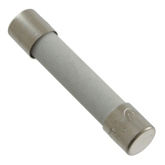 FUSE CERAMIC 10A 500VAC 3AB 3AG