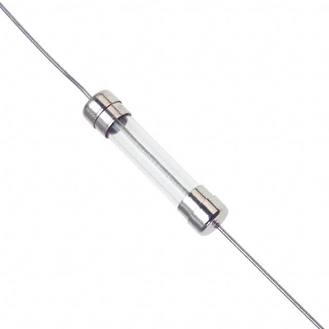 Littelfuse Inc. F4832-ND