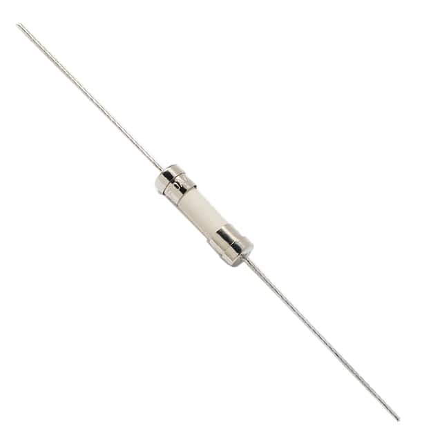 Littelfuse Inc. F6658-ND