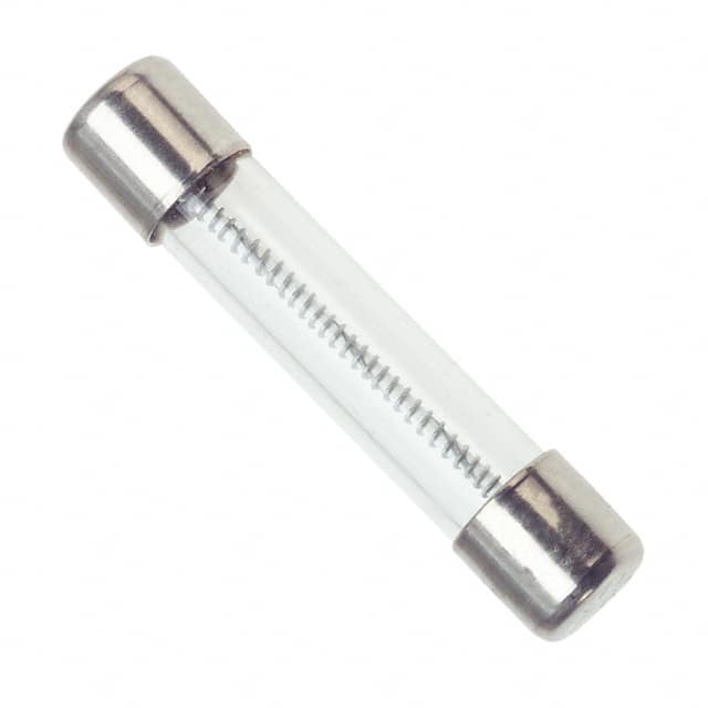 Littelfuse Inc. F2565-ND