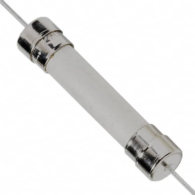 Littelfuse Inc. F1627-ND