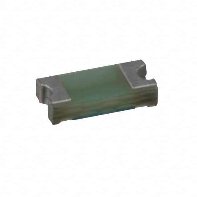 FUSE BRD MNT 2.5A 32VAC/VDC 1206