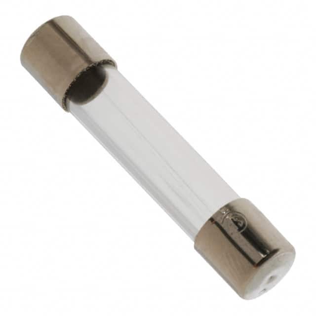 Littelfuse Inc. F2512-ND