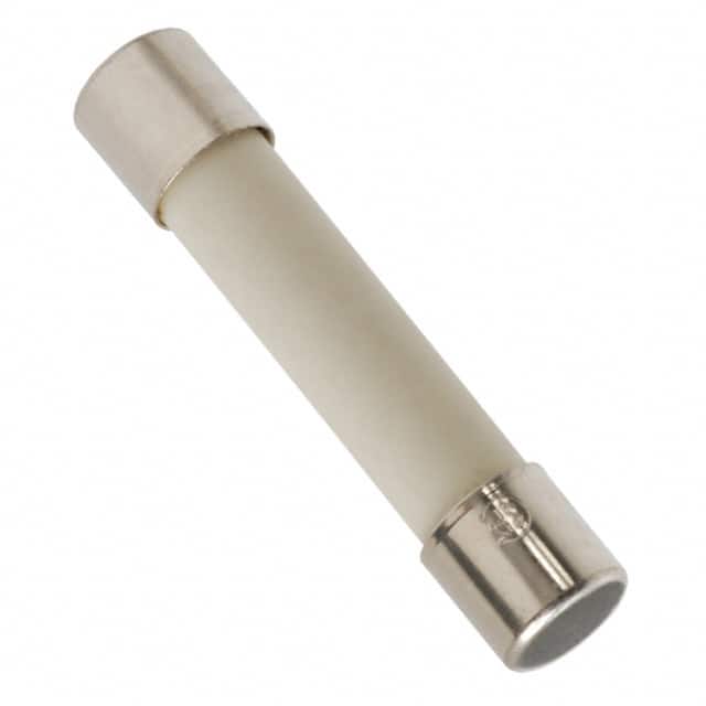 Littelfuse Inc. F2628-ND