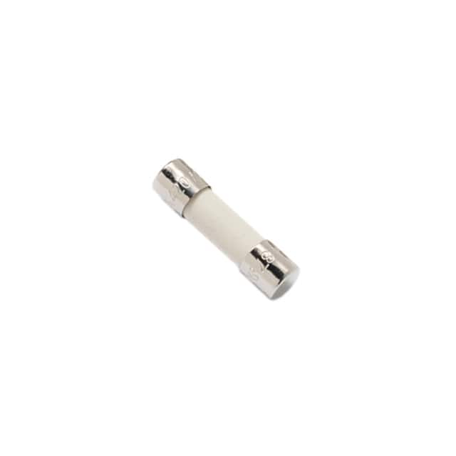 FUSE 420VAC/DC 5X20 FA 8A