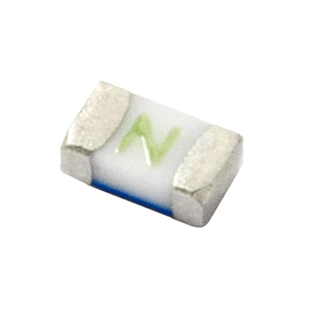 FUSE BRD MNT 4A 12VAC 32VDC 0603