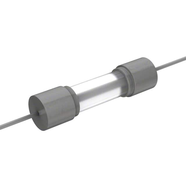 FUSE CERM 12.5A 420VAC/VDC