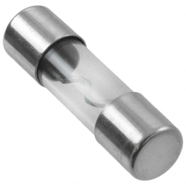 Littelfuse Inc. F11163-ND