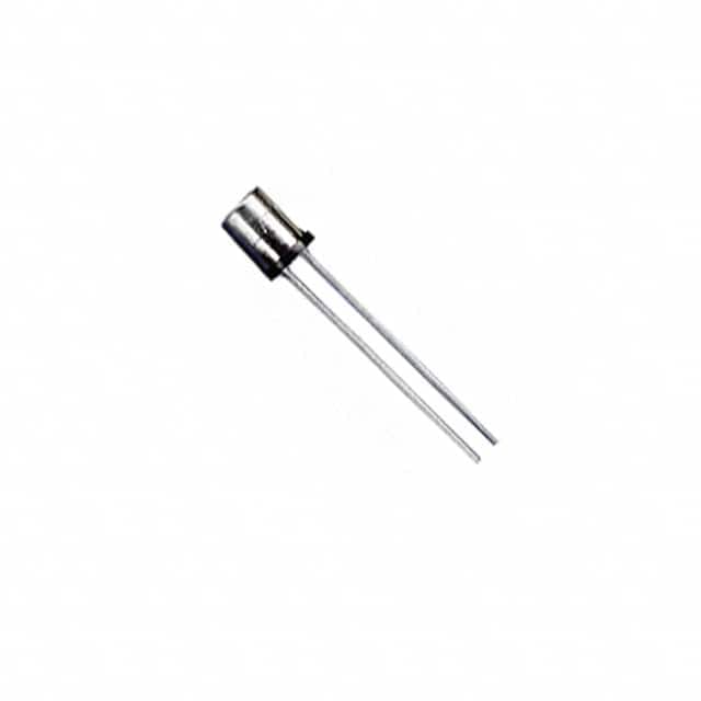 Littelfuse Inc. 0278.100V-ND