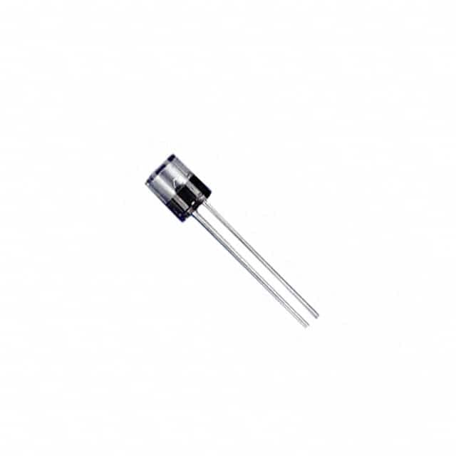 Littelfuse Inc. 0279.500V-ND