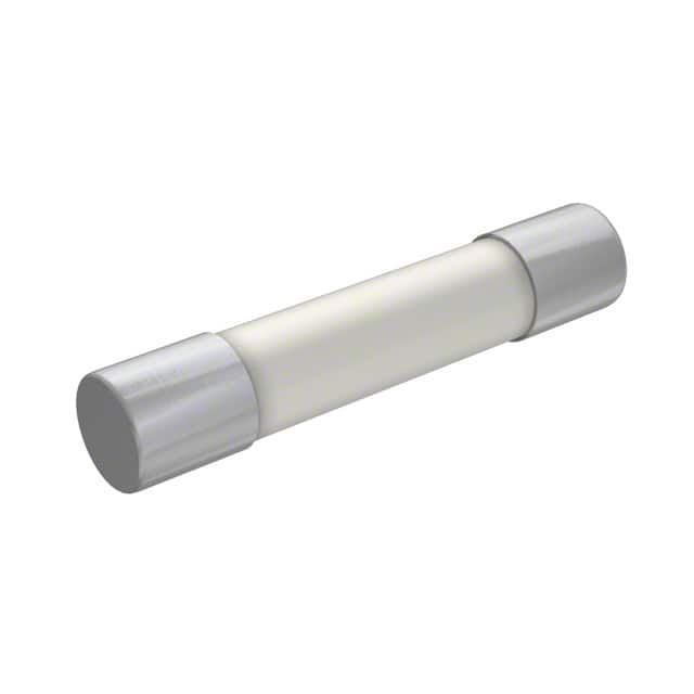 Littelfuse Inc. F10119-ND