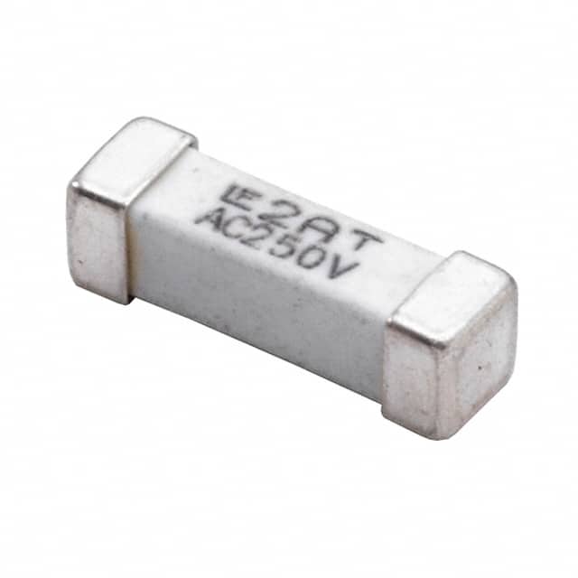 Littelfuse Inc. F2906TR-ND,F2906CT-ND,F2906DKR-ND