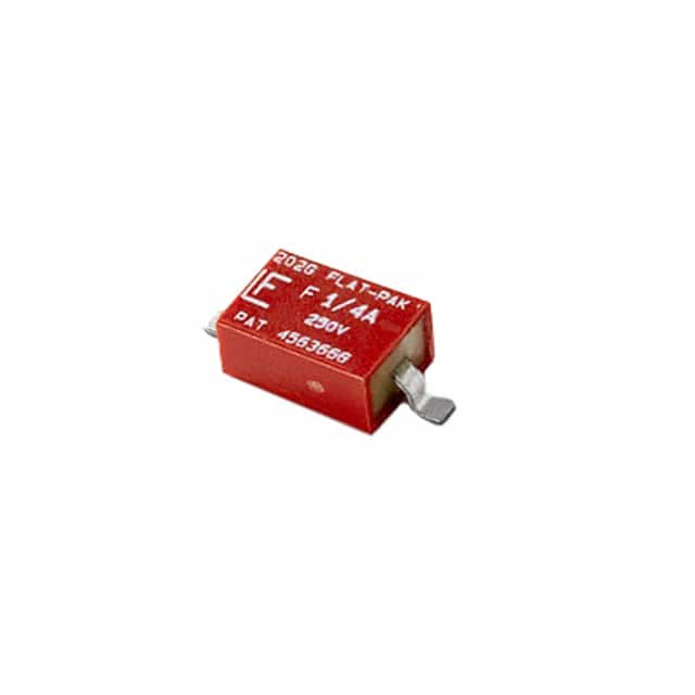 Littelfuse Inc. 0202002.URGTR-ND,0202002.URGCT-ND