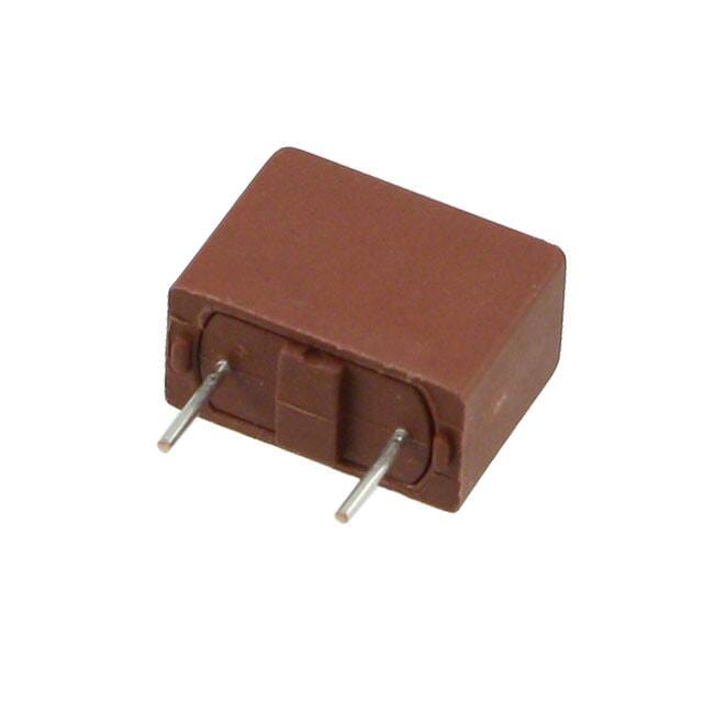 FUSE BOARD MNT 800MA 250VAC RAD