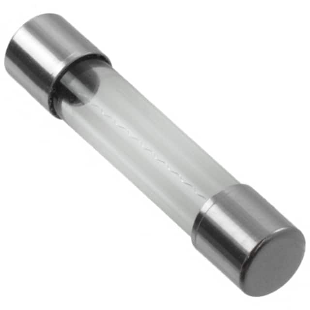 FUSE GLASS 1A 32VAC/VDC 3AB 3AG
