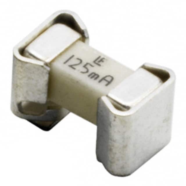 Littelfuse Inc. F2958TR-ND,F2958CT-ND,F2958DKR-ND