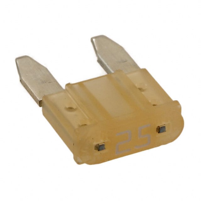 Littelfuse Inc. F1877-ND