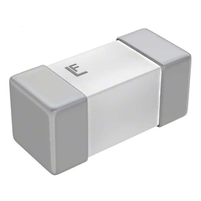 Littelfuse Inc. F1646TR-ND,F1646CT-ND,F1646DKR-ND