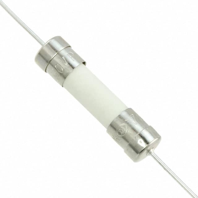 Littelfuse Inc. F6666-ND