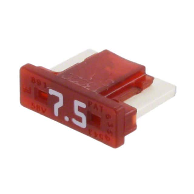Littelfuse Inc. F4282-ND