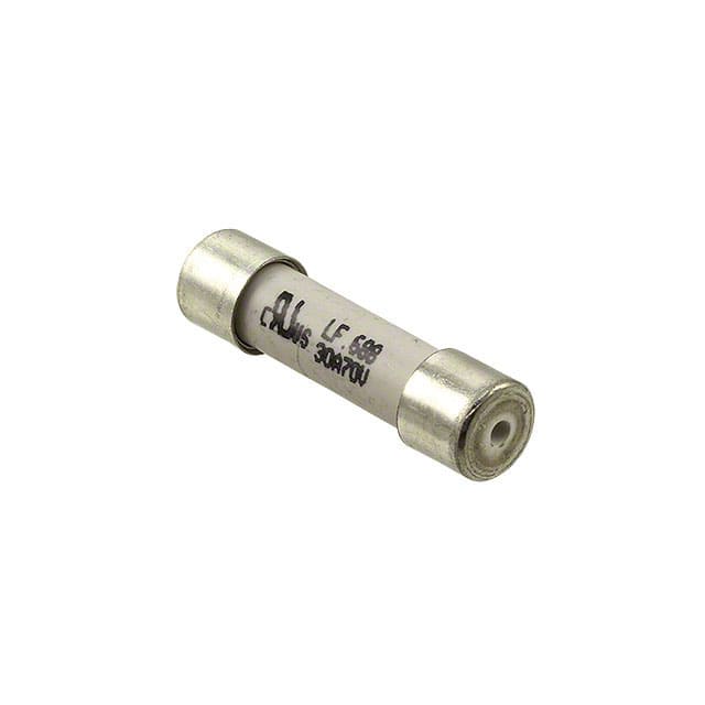 FUSE 70VDC 6X25 30A