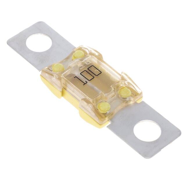 FUSE AUTO 100A 58VDC AUTO LINK