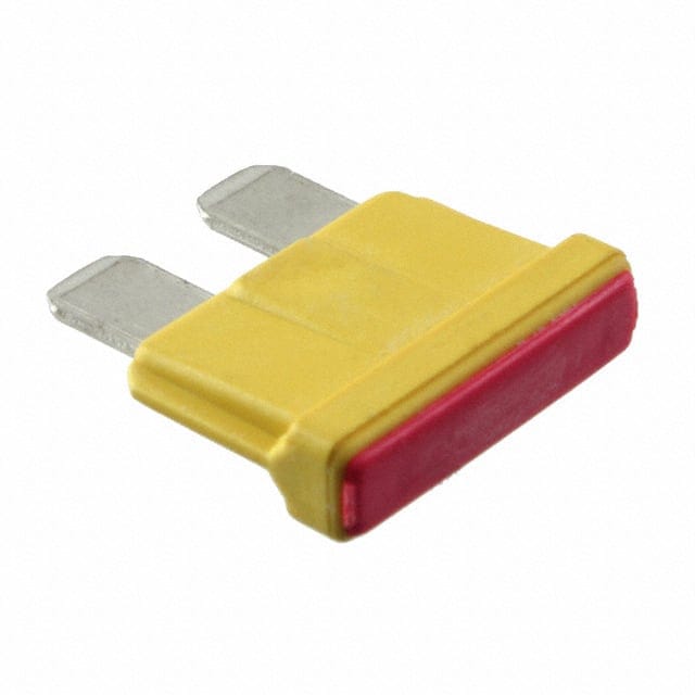 Littelfuse Inc. F5164-ND