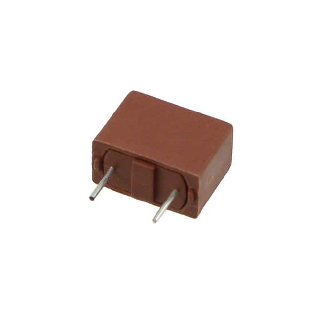 FUSE BOARD MNT 1A 250VAC RADIAL
