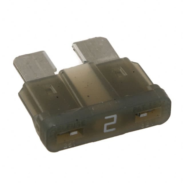 Littelfuse Inc. F4192-ND