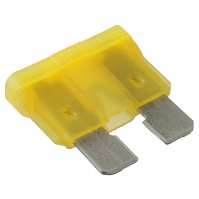 Littelfuse Inc. F4201-ND