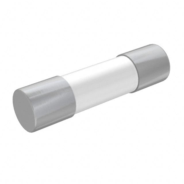 Littelfuse Inc. F1672-ND