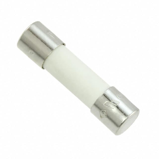 FUSE 250V 5X20 HIGHER I2T 5A