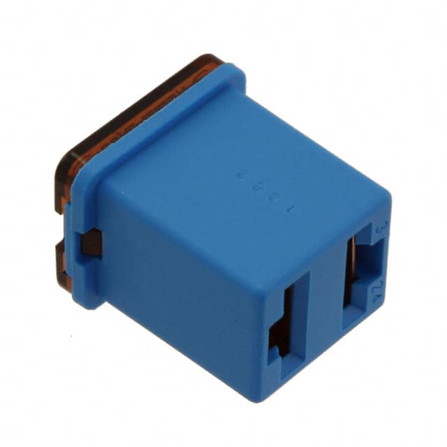 Littelfuse Inc. F4344-ND
