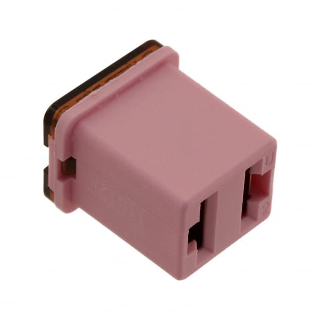 FUSE AUTOMOTIVE 30A 58V AUTO LNK
