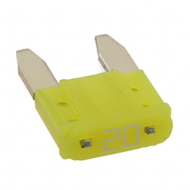 Littelfuse Inc. F1876-ND