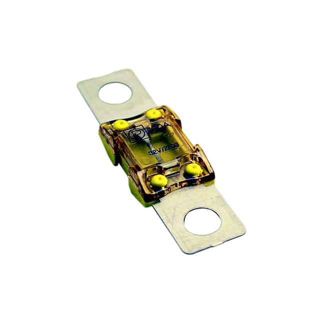 FUSE AUTO 100A 32VDC