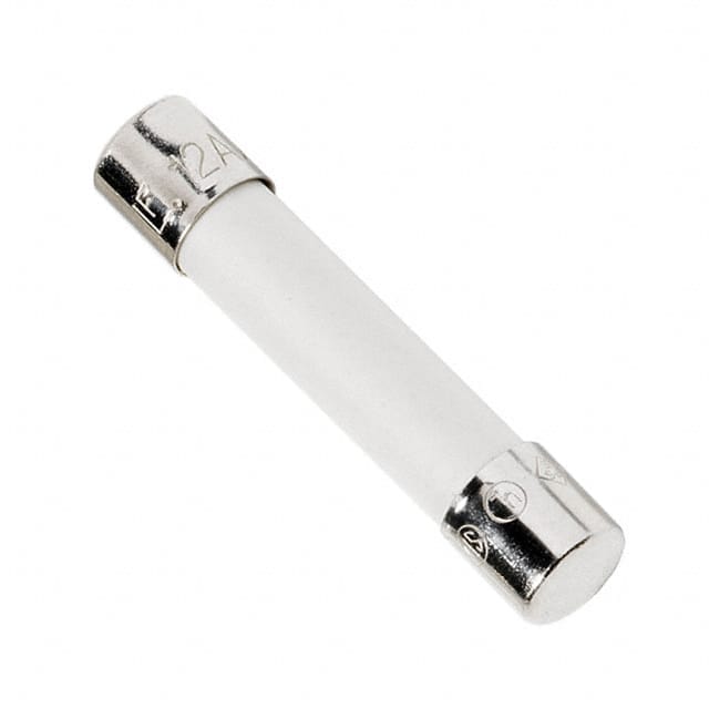 Littelfuse Inc. F5968-ND