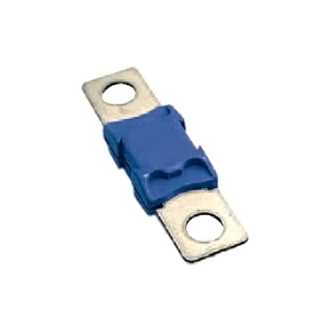 FUSE AUTO 200A 58VDC AUTO LINK