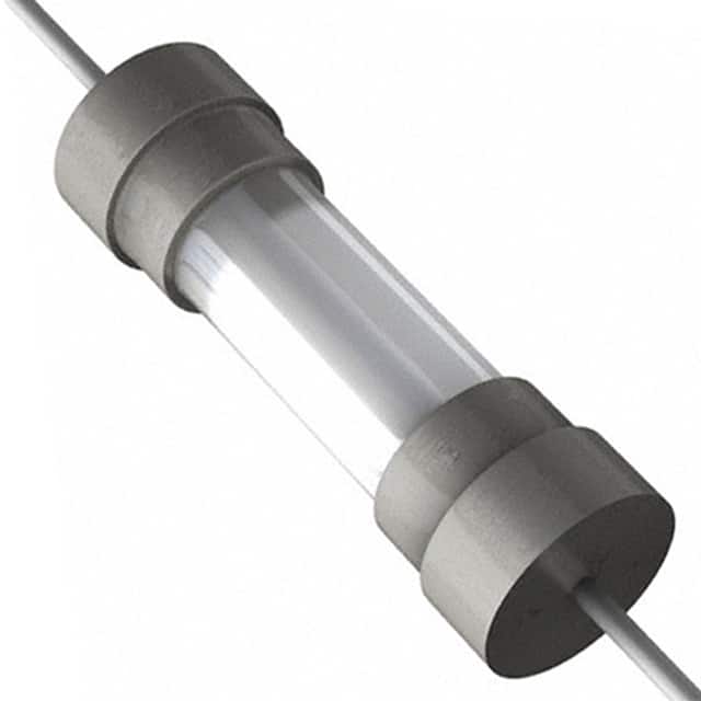 Littelfuse Inc. F1686-ND