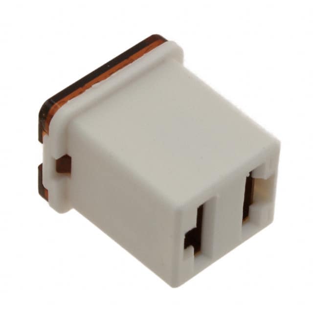 FUSE AUTOMOTIVE 25A 58V AUTO LNK