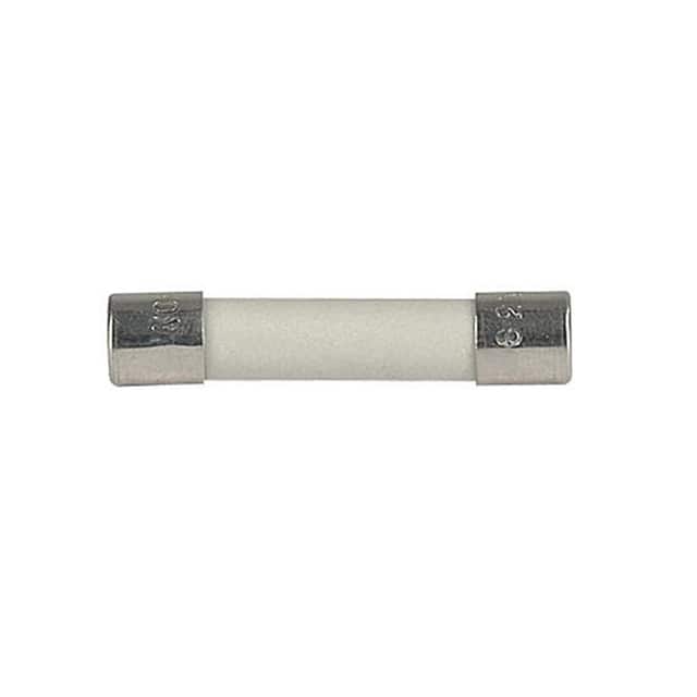 FUSE CERM 16A 250VAC 125VDC 3AB