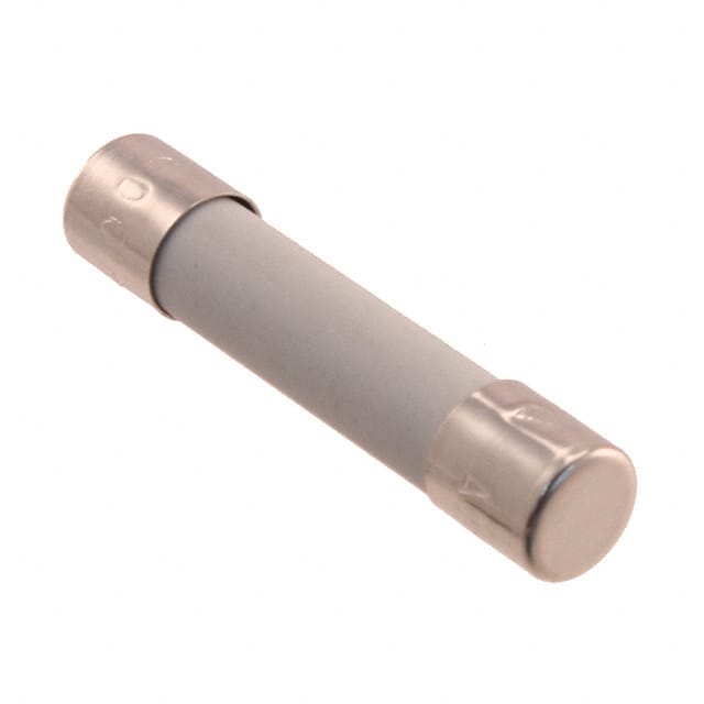 FUSE CERAMIC 10A 500VAC 3AB 3AG