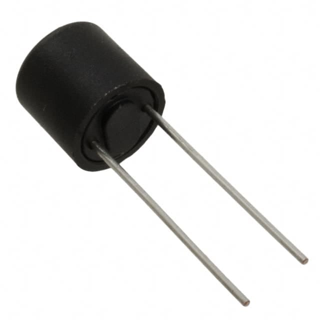 FUSE BRD MNT 160MA 250VAC 125VDC