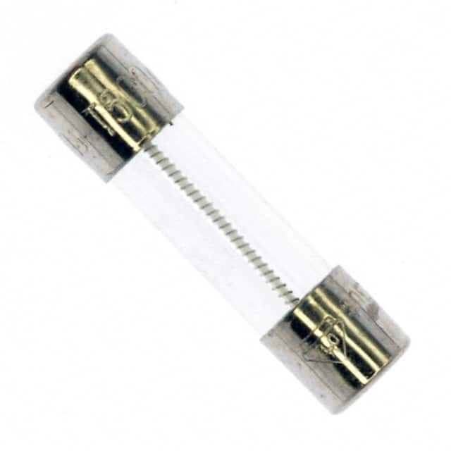 Schurter Inc. 486-1217-ND