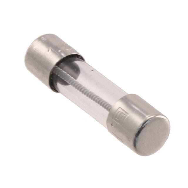 Schurter Inc. 486-2555-ND