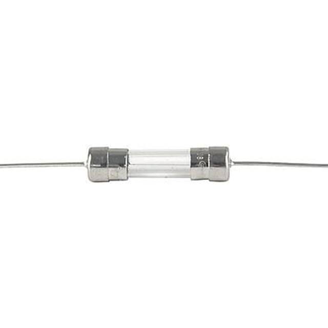 FUSE GLASS 2.5A 250VAC 5X20MM