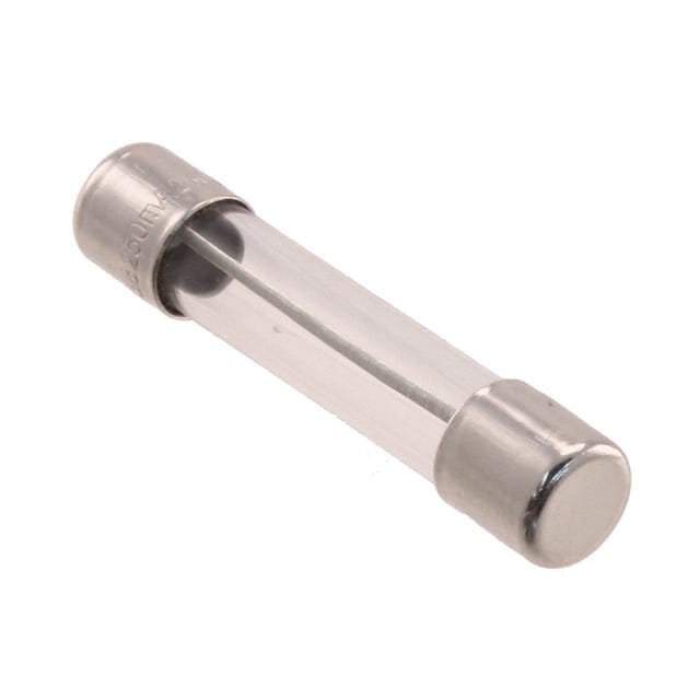 Schurter Inc. 486-7111-2-ND,486-7111-1-ND