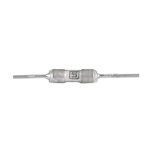 FUSE 172321 F 125V 10A