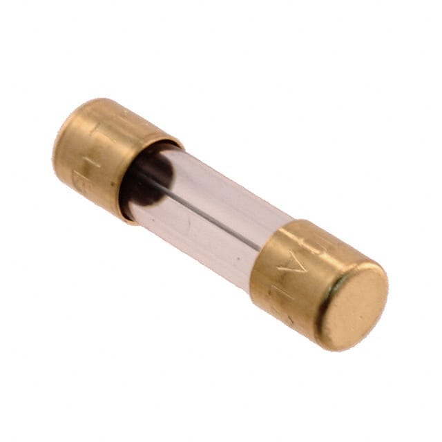 Schurter Inc. 486-3798-ND