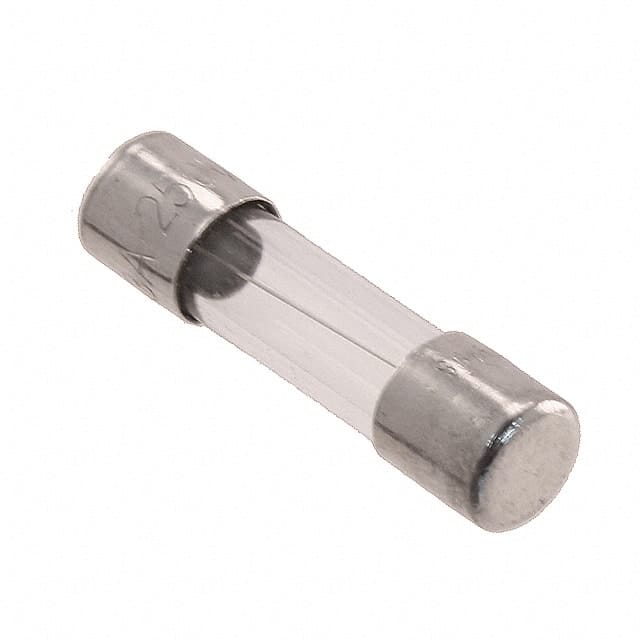 Schurter Inc. 486-2568-ND
